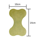 Lindrande värmeplåster för ryggsmärtor – Snabbverkande lindring av muskelspänningar och obehag MILA Sverige