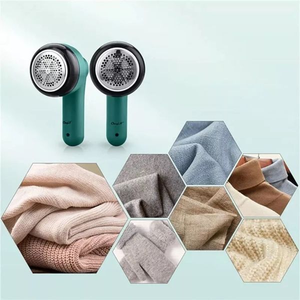 Carvallo - Kraftfull Fjärring av Ludd för Perfekt Polerat Klädesplagg Varje Gång Carvallo