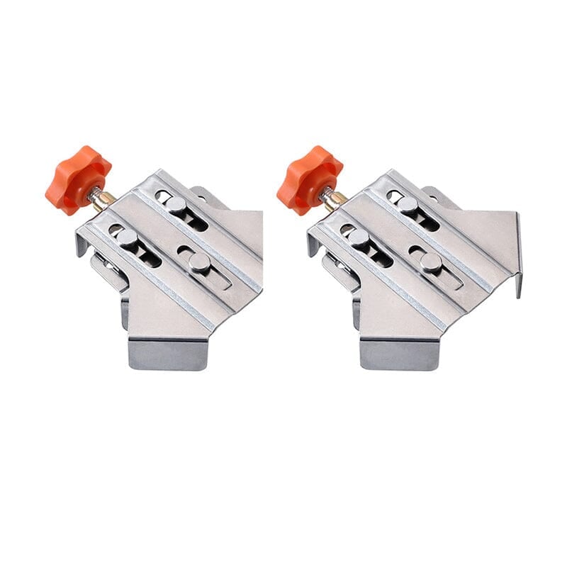 Carvallo - 90-gradsklämma för träbearbetning Carvallo