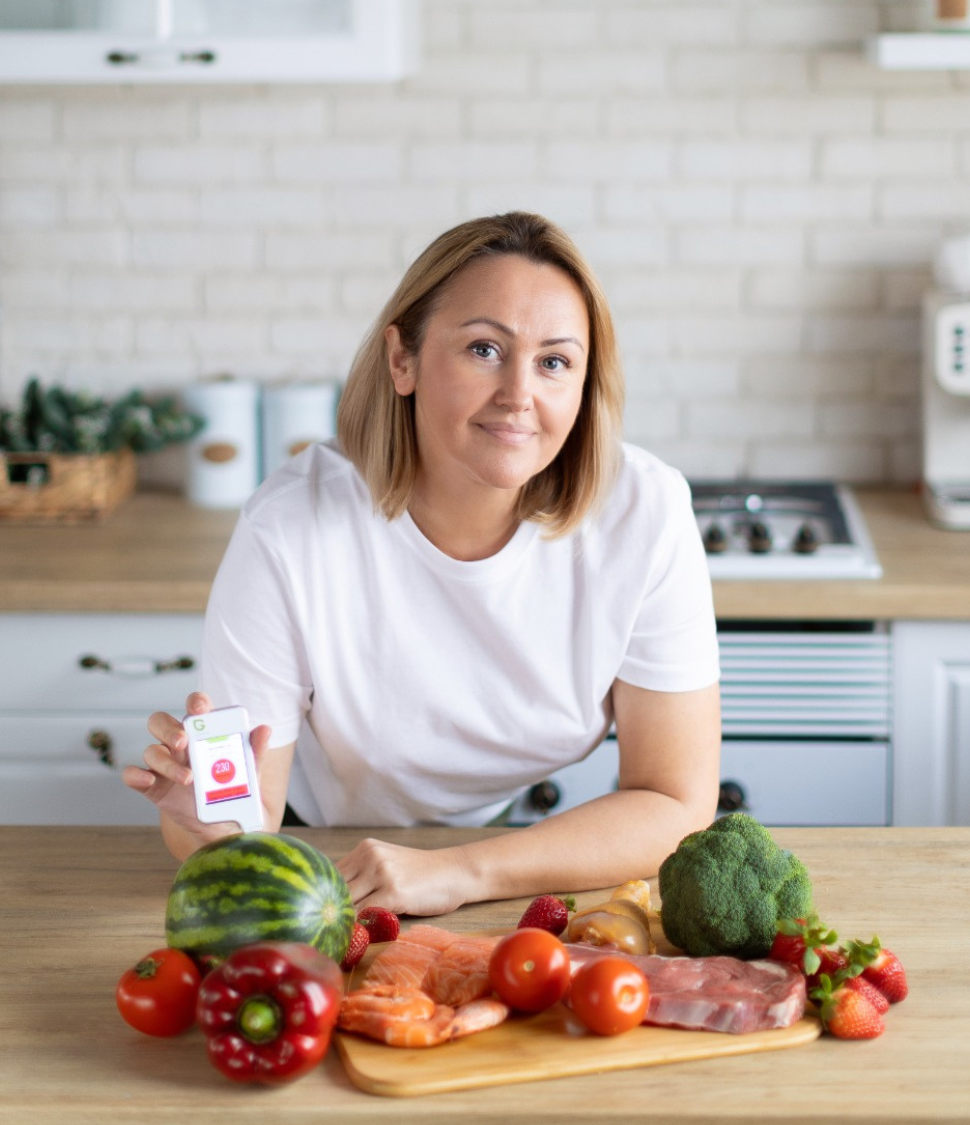 Greentest Nitratmätare – Premiumlösningen för Tryggare Livsmedel-VaruZ-Hemnix