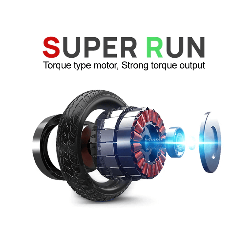 Fjärrstyrd RC Racerbil för Barn-Radiostyrt-BB-Hemnix