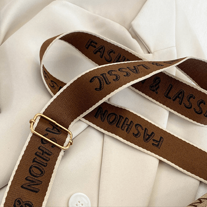 Midjeväska Med Elegant Design-Personligt-BB-Hemnix