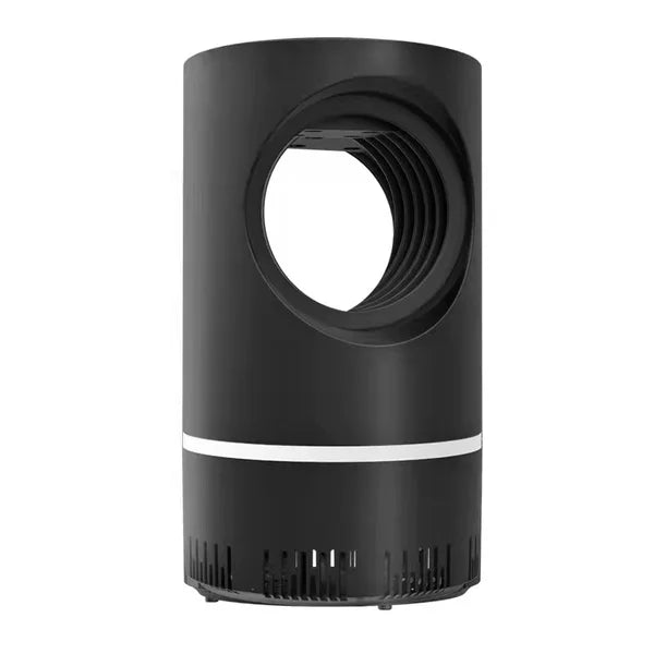 InsectShield - Kraftfull UV Insektsavvisare - För inomhus- och utomhusbruk Carvallo