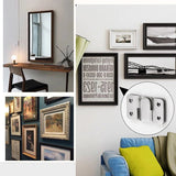 Carvallo | WallHold - Praktisk upphängningsslinga i rostfritt stål Carvallo