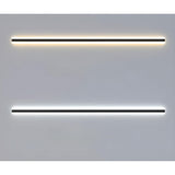 AquaShield Light – Vattentät utomhusvägglampa Carvallo