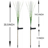 Carvallo - Elegant havlampa inspirerad av naturen Carvallo