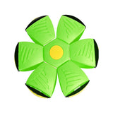 Hundtillbehör Interaktiv Gummiflygande Disc Boll Carvallo