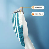 Carvallo – Ränderfri glans med en svep Carvallo