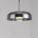 Pendellampa Modern Glas LED Taklampa Carvallo