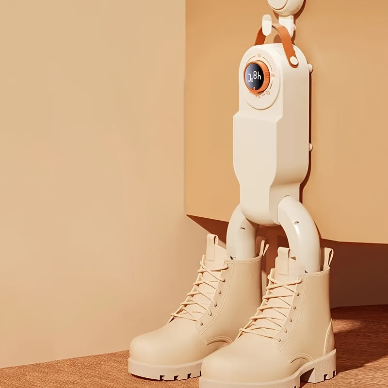 ShoeDry Wonder - För Torra och Bekväma Skor Carvallo