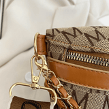 Midjeväska Med Elegant Design-Personligt-BB-Hemnix