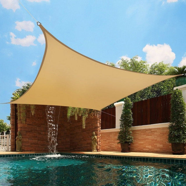 Solskydd Markis Tak Carvallo