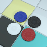 Trådlös laddare Slim Snabb Laddningsplatta Carvallo