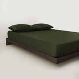 Bamboo Passformlakan - Husdjursrullande för Hundar/Katter Familj Carvallo