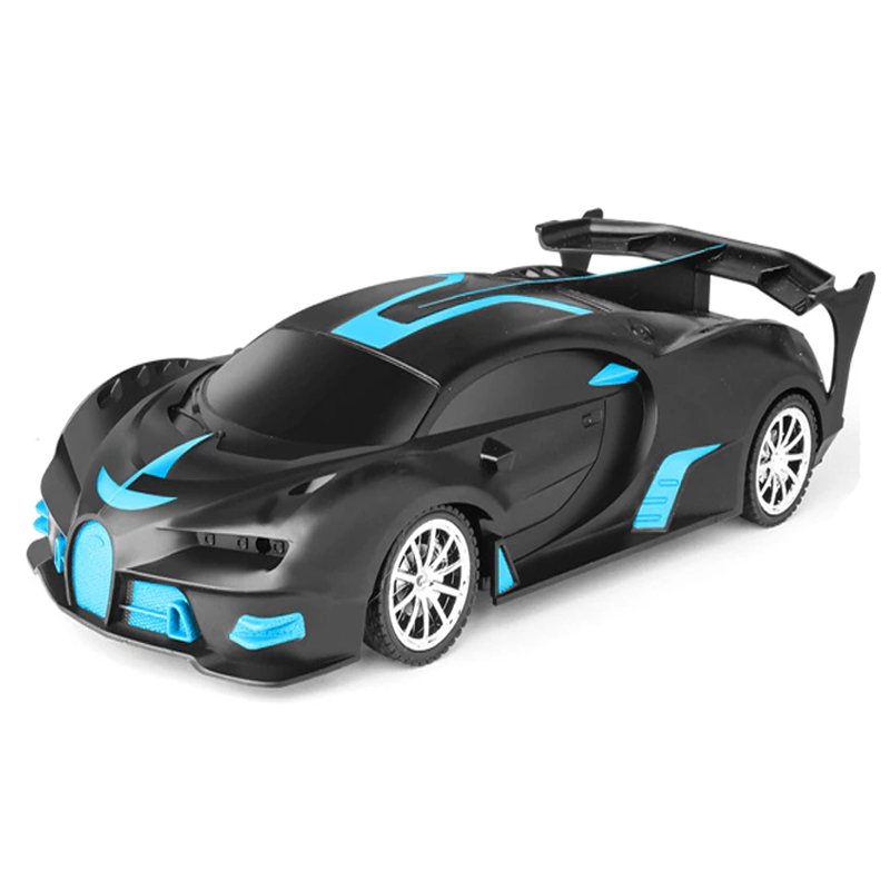 Fjärrstyrd RC Racerbil för Barn-Radiostyrt-BB-Hemnix