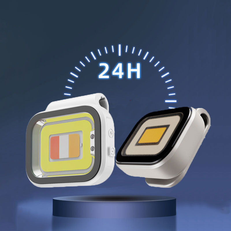 Carvallo – Ljus där du behöver det Carvallo