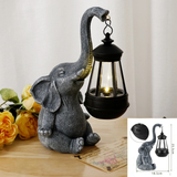 ElefantLykta® | Solcellsdriven belysning-Hemnix-Hemnix