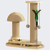 Carvallo – Inga fler repor på dina möbler! Carvallo