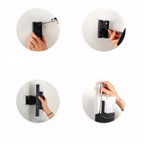 SensaGuard Varlampa Carvallo