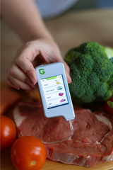 Greentest Nitratmätare – Premiumlösningen för Tryggare Livsmedel-VaruZ-Hemnix