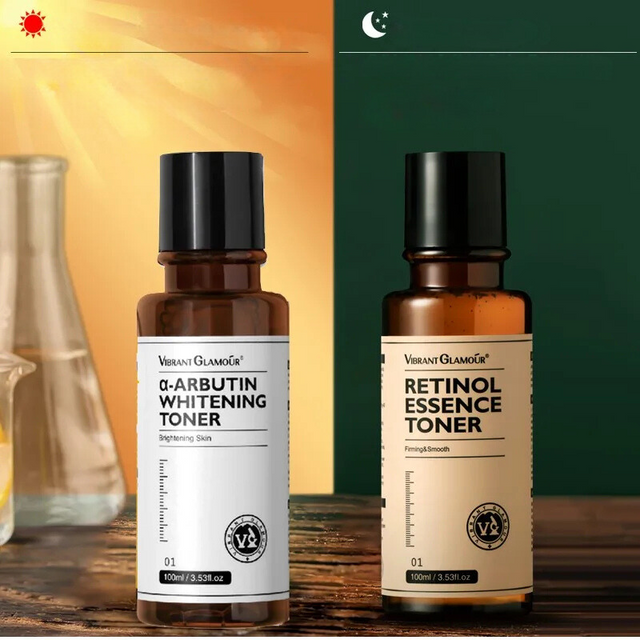 Essence Serum - Ljusgörande, uppstramande och djupgående återfuktande vård för strålande hud MILA Sverige