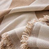 Picasso's Mirage Sofföverdrag - Modernt, Styligt & Hållbart Soffskydd Carvallo