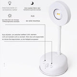 Carvallo - LED-Sensor-Strålkastare Carvallo