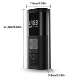 Carvallo – Starkare tryck. Alltid redo att använda. Carvallo