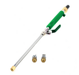 Högtryckstvätt spraymunstycke för bil – Justerbart vattendys med ergonomiskt handtag Carvallo