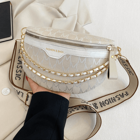 Midjeväska Med Elegant Design-Personligt-BB-Hemnix