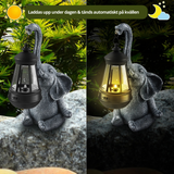 ElefantLykta® | Solcellsdriven belysning-Hemnix-Hemnix