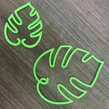 Carvallo växter stödsats | 2-delad | Av naturlig bambu | För inomhus- & utomhusträdgårdar | Stabil & dekorativ Carvallo