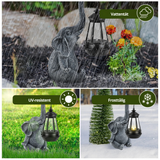 ElefantLykta® | Solcellsdriven belysning-Hemnix-Hemnix