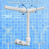 Carvallo – Den strålande vattenbågen för din sommardröm! Carvallo