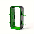Universal Game Disc Storage Holder och Controller Display Stand – För PS5, PS4, Switch och Xbox Carvallo