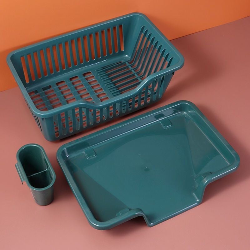 Carvallo Duo – Mer plats & ordning vid disktorkning Carvallo