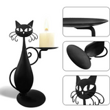 PurrfectGlow - Stilren Katthållare För Att Förbättra Din Inredning Carvallo