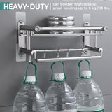 Carvallo| InvisGrip - Såld till det lägsta Carvallo