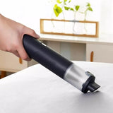 Carvallo V8 – Kraft i handen, renhet i greppet! Carvallo