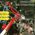 Carvallo - Safe cutting of high branches from the ground! Carvallo