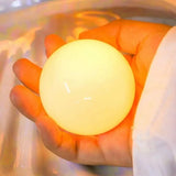 PearlGlow - Dröm Pearl Shell Natlys Carvallo