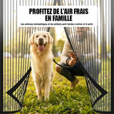 Carvallo – Frisk luft utan insekter Carvallo