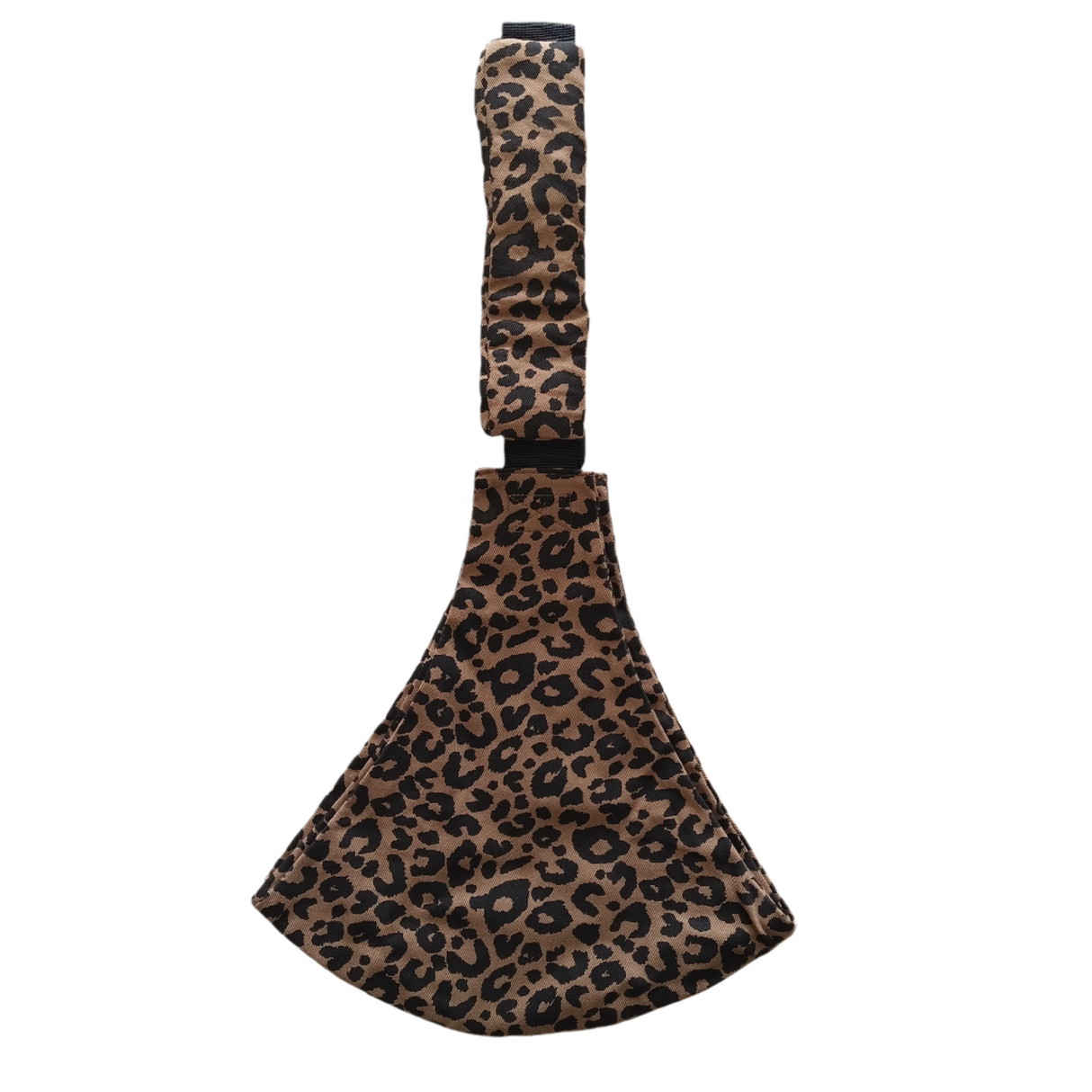 Bärsele Sjal Justerbart Bomull Omslag Carvallo