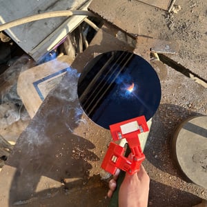 Carvallo – Klar sikt, säkert skyddad! Carvallo