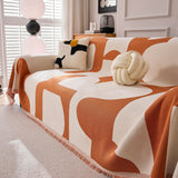 Picasso's Mirage Sofföverdrag - Modernt, Styligt & Hållbart Soffskydd Carvallo