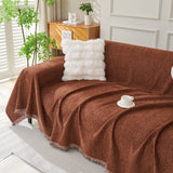 Pure Embrace Sofföverdrag - Modernt, Styligt & Hållbart Soffskydd Carvallo