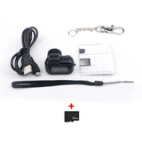 Mini Kamera - Världens Minsta HD Kamera Carvallo