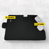 Carvallo - Frysande snö vindruta bilskydd Carvallo