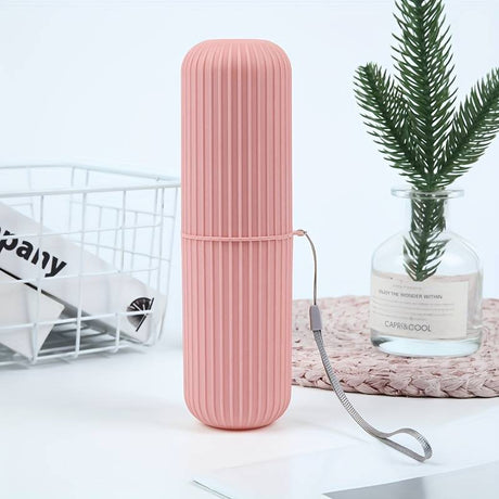 OralCare - Tandborste Förvaringslåda Carvallo