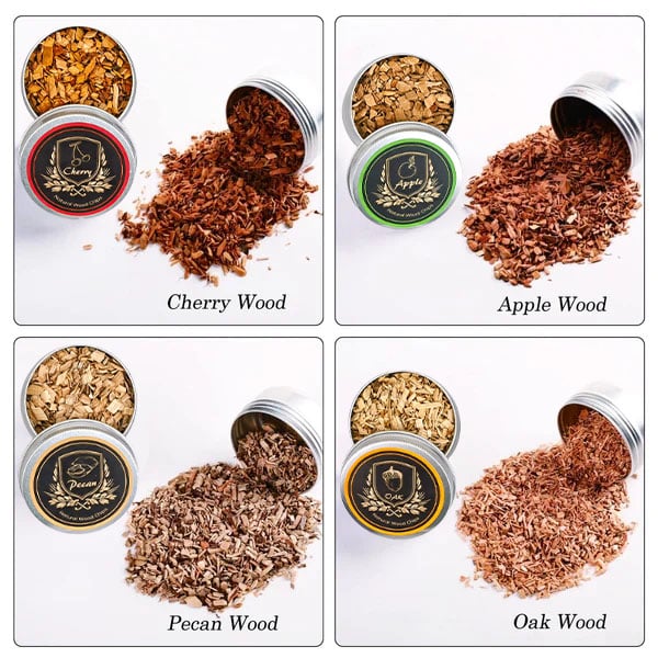 Carvallo – Rök möter finess. Carvallo